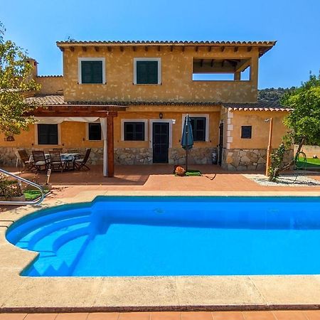 Ponton House, Villa With Pool, Close To Palma Town, Perfect Location Plamanyola Εξωτερικό φωτογραφία