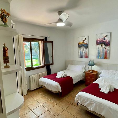 Ponton House, Villa With Pool, Close To Palma Town, Perfect Location Plamanyola Εξωτερικό φωτογραφία