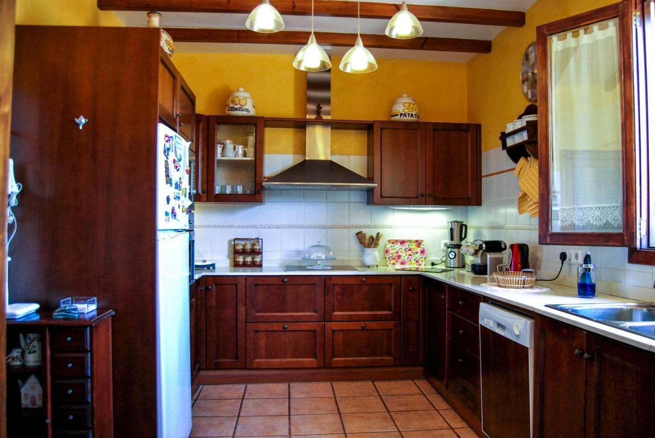 Ponton House, Villa With Pool, Close To Palma Town, Perfect Location Plamanyola Εξωτερικό φωτογραφία