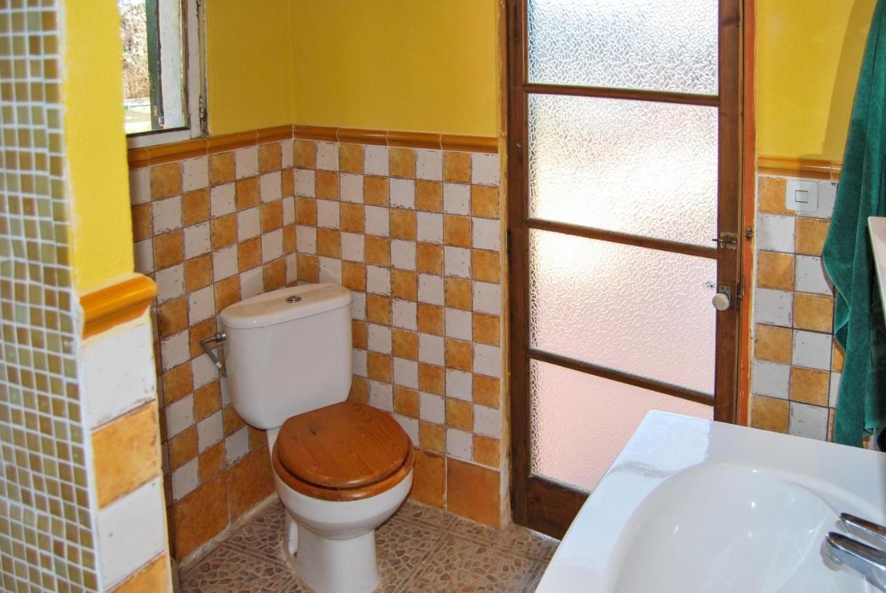 Ponton House, Villa With Pool, Close To Palma Town, Perfect Location Plamanyola Εξωτερικό φωτογραφία