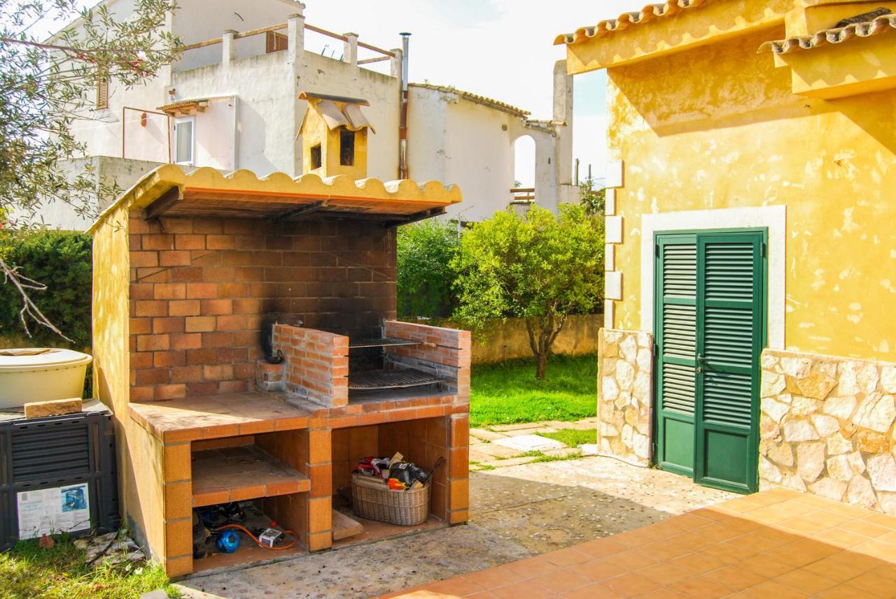 Ponton House, Villa With Pool, Close To Palma Town, Perfect Location Plamanyola Εξωτερικό φωτογραφία
