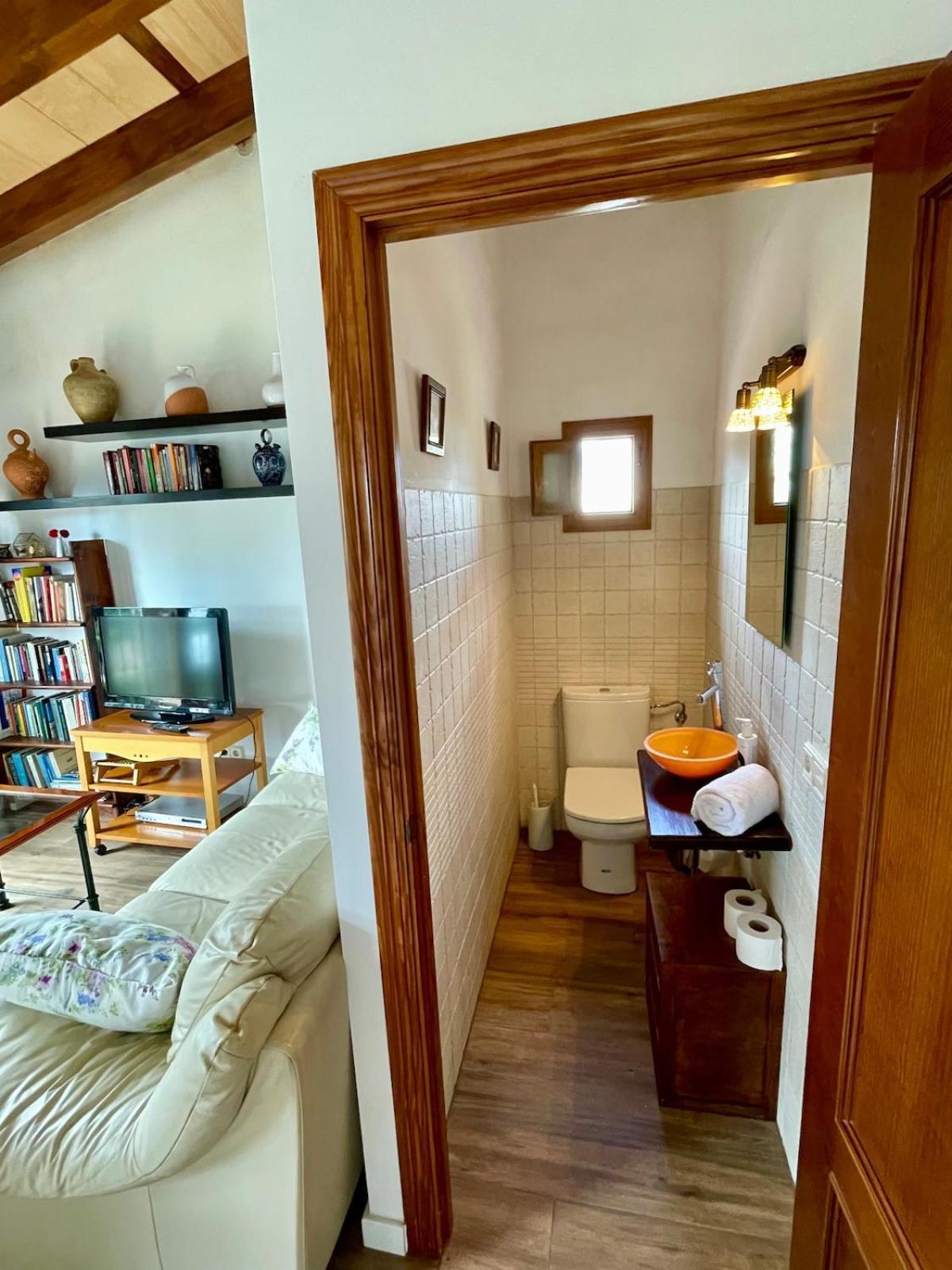 Ponton House, Villa With Pool, Close To Palma Town, Perfect Location Plamanyola Εξωτερικό φωτογραφία