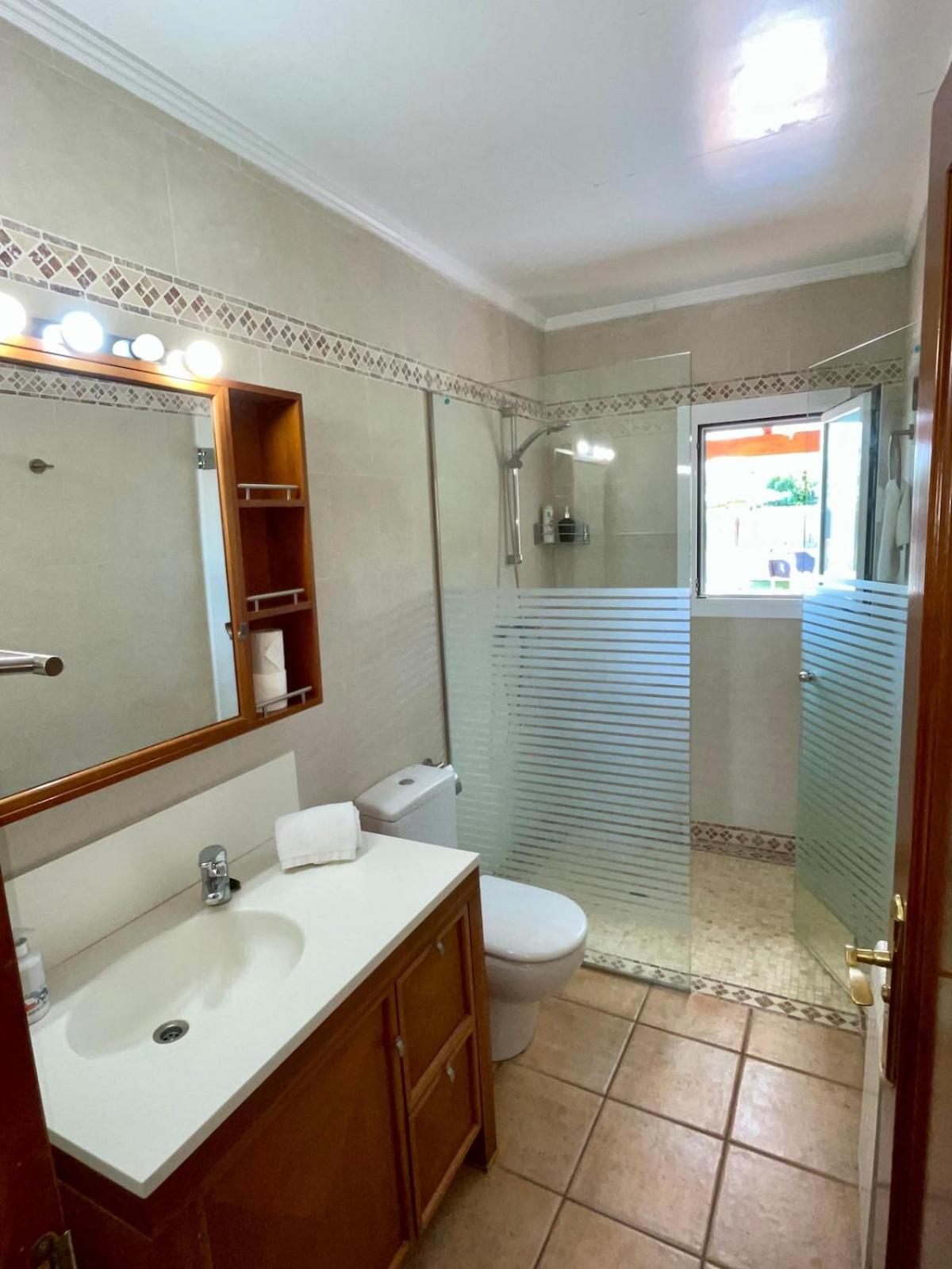 Ponton House, Villa With Pool, Close To Palma Town, Perfect Location Plamanyola Εξωτερικό φωτογραφία