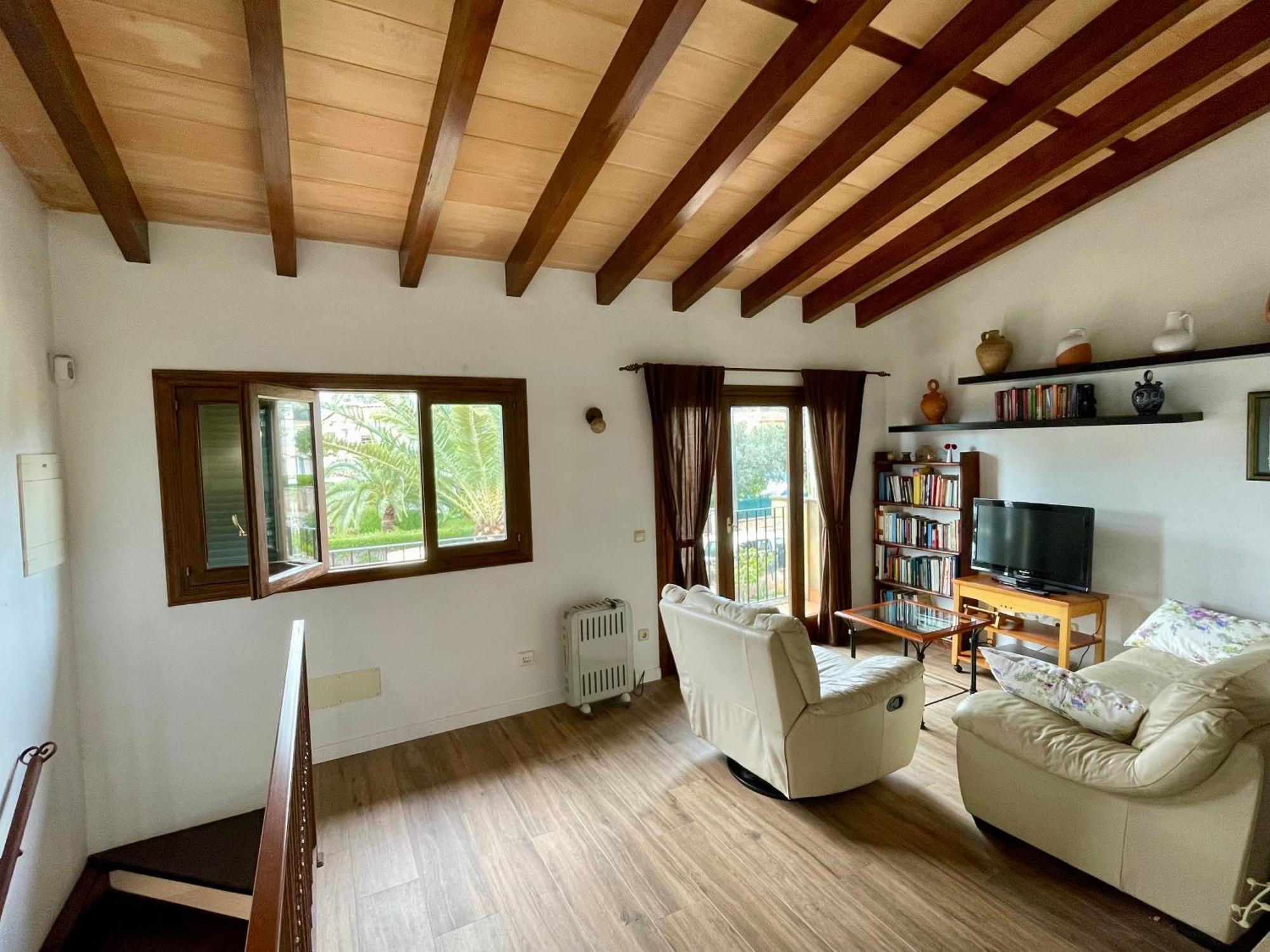 Ponton House, Villa With Pool, Close To Palma Town, Perfect Location Plamanyola Εξωτερικό φωτογραφία