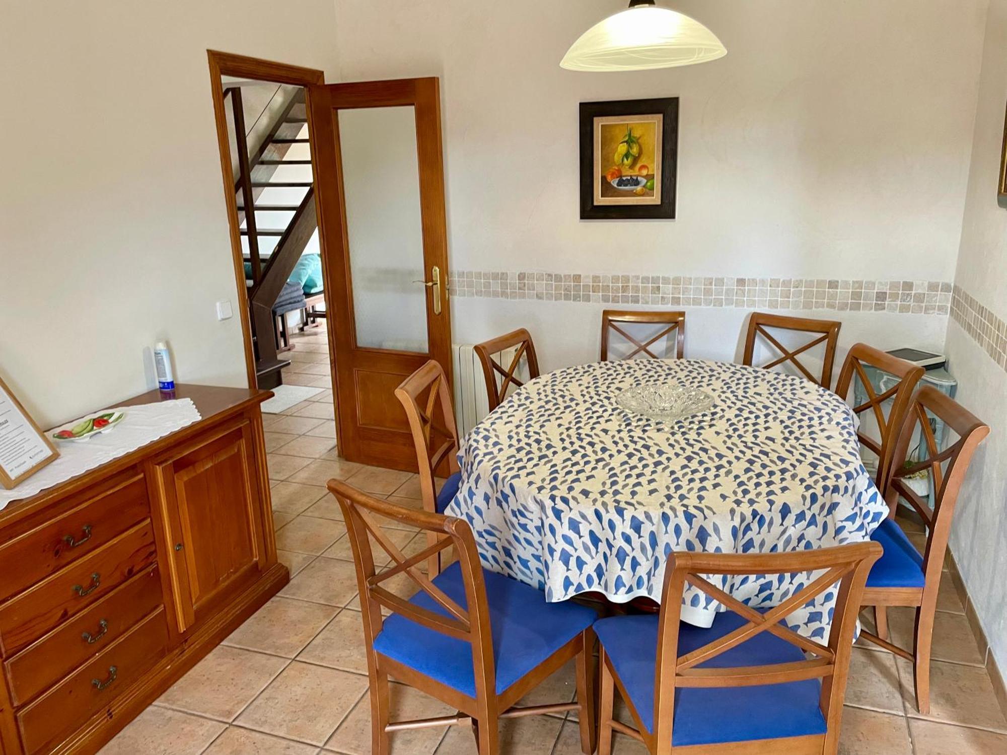 Ponton House, Villa With Pool, Close To Palma Town, Perfect Location Plamanyola Εξωτερικό φωτογραφία