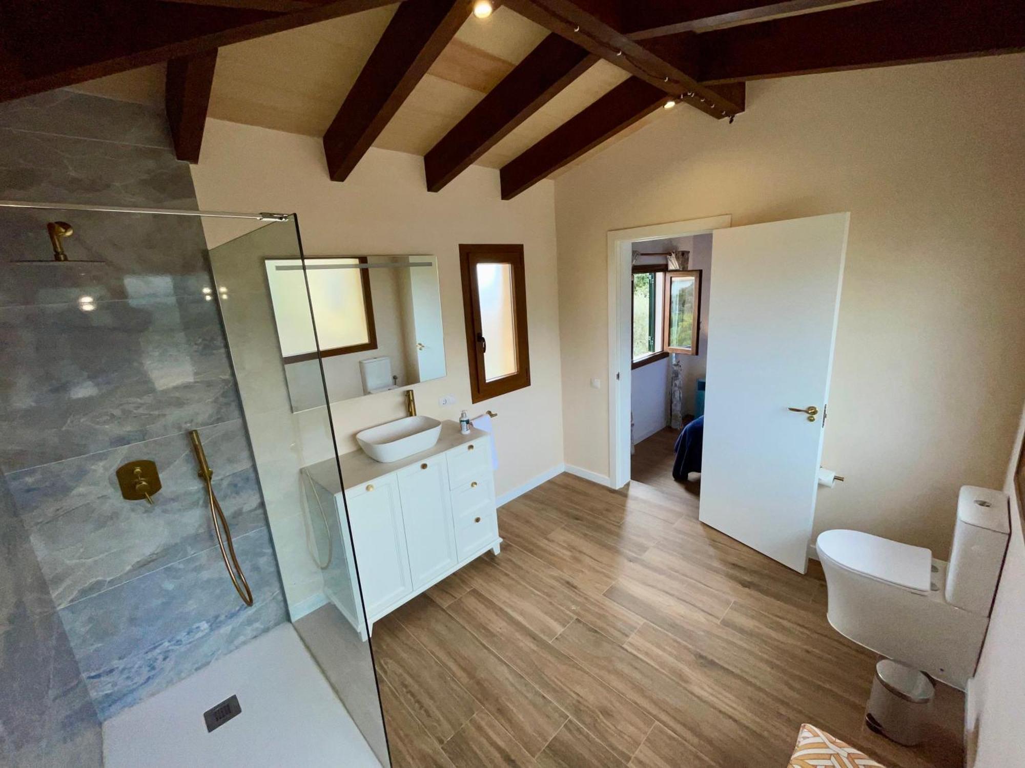 Ponton House, Villa With Pool, Close To Palma Town, Perfect Location Plamanyola Εξωτερικό φωτογραφία